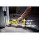 thumbnail image 5 of Multiherramienta inalámbrica RYOBI PBLMT50B ONE+ HP 18 V sin escobillas, 5 of 7