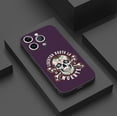 thumbnail image 3 of Mejore el estilo y la seguridad de su iPhone con esta creativa funda de goma TPU con estampado de dibujos animados para teléfono: ¡un accesorio imprescindible!, 3 of 4