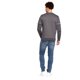 thumbnail image 2 of Crosshatch - Jersey McClay para Hombre (Carbón), 2 of 4