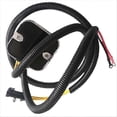 thumbnail image 4 of Motorcycle Regulator Rectifier Compatible with Polaris Sportsman 550 850XP 1000XP ACE 325 570 ACE 900 RZR 401267, 4 of 5