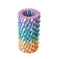 thumbnail image 2 of Ckraxd Transformable Massage Stick, Flexible Spiky Massage Roller, Fidget Stress Relief Toy, Acupressure Tool, Muscle Relaxation, Portable Massage, Office Stress Relief, 2 of 6