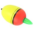 thumbnail image 4 of Flotadores de pesca Bobbers EVA pesca nocturna Bobbers iluminados flotadores luminosos accesorios para peces 60g/2,1 oz, 4 of 14