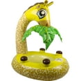 thumbnail image 2 of Poolmaster Giraffe Baby Rider, 2 of 3