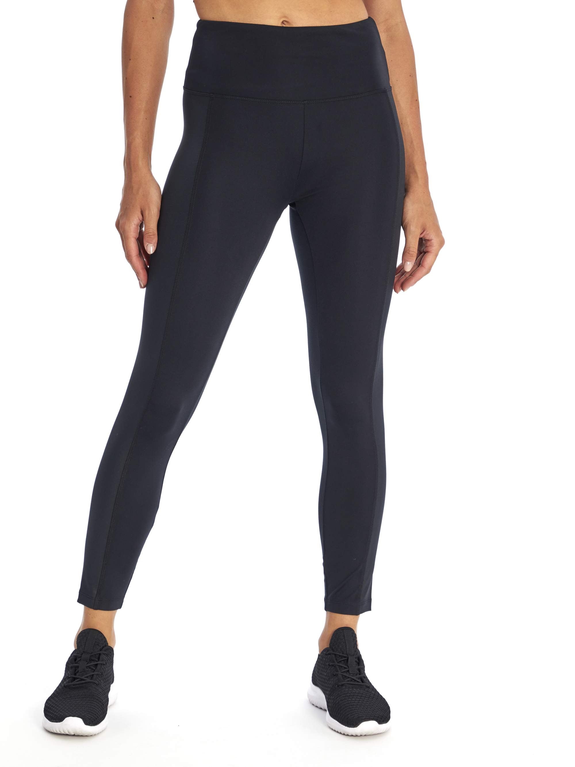 Ankle Legging Bally Yoga Pants Bally Total Fitness Women's High