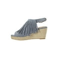 thumbnail image 4 of Comfortview Women's The Diane Espadrille, 4 of 6