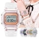 thumbnail image 2 of Reloj digital multifuncional para mujer / reloj deportivo resistente al agua para hombres y mujeres, 2 of 4