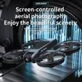 thumbnail image 4 of New Xiaomi Drone X226/X226VR Drones 8K Profession HD Wide Angle Camera WiFi FPV RC Helicopter Large Screen Foldable Quadcopter, 4 of 10