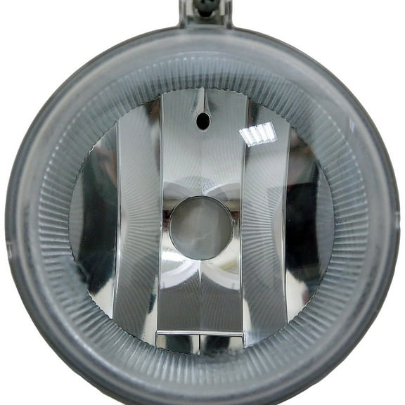 Dorman 923-838 Fog Light Assembly for Specific Chrysler / Dodge / Jeep Models