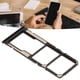 thumbnail image 5 of SIM Card Slot Tray SIM Card Slot Holder Replacement Parts Stable Performance  for Phone, 5 of 8