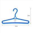 thumbnail image 4 of 2X Percha para Traje de Buceo, Traje Seco, Soporte Plegable para Abrigos, Traje de NatacióN, Percha para Traje de Neopreno, Azul, 4 of 4