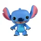 thumbnail image 4 of 2025 Nuevo Funko POP Stitch #12 Flocked Stitch hecho a mano Stitch peluche edición limitada PVC vinilo figura vinilo figura muñeca modelo juguetes, 4 of 5