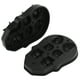 thumbnail image 5 of Molde para hielo con forma de calavera 2 moldes para hielo con forma de calavera de silicona 3D con 3 formas diferentes y mini embudo fácil liberación total de 12 cavidades Anggrek Otros, 5 of 8