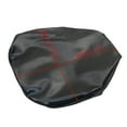 thumbnail image 3 of Front Rear Cushion Driver passenger Seat Cover For Honda Rebel CA 250 CMX 86-12, 3 of 7