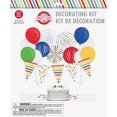 thumbnail image 4 of Kit de décorations Joyeux anniversaire, 35 ct, 4 of 9