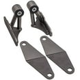 thumbnail image 2 of Maxpeedingrods Pair ford SBF Small Block 289 302 351W Engine Swap Weld-In Motor Mounts Kit, 2 of 7