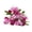 🔥 Purple_Base#2172, variant on Simulated Soap Flower Carnation Bouquet – Everlasting Dried Artificial Flowers | Multicolour Floral Arrangement | Scented Home Decor | Wedding Gift | No-Maintenance, Long-Lasting