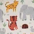 thumbnail image 6 of Gerber Onesies Brand Baby Boy Short Sleeve Bodysuits, 5 Pack, Sizes Newborn - 24 Months, 6 of 7