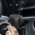 thumbnail image 3 of mmirethe Low Noise Operation Car With Convenient USB Interface Portable Remove Odor green 1Set, 3 of 6