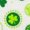 Yellow-a, variant on EnJoCho Kids St Patric𝗄s Day 3/4 Sleeve Green T Shirt Girls Funny Shamroc𝗄 Graphic Tees Holiday Irish 𝖢lover Luck𝗒 Short Sleeve Tops 3-13 Years