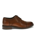 thumbnail image 6 of Dockers Mens Allen Genuine Leather Dress Captoe Oxford Shoe, 6 of 8