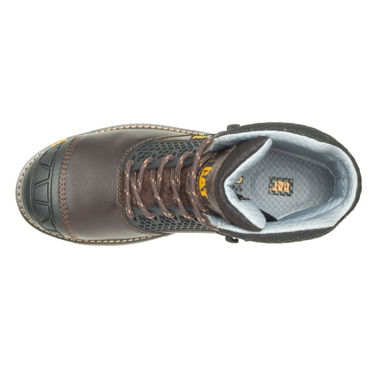 CAT Footwear Men's Lightweight Excavator Superlite Composite