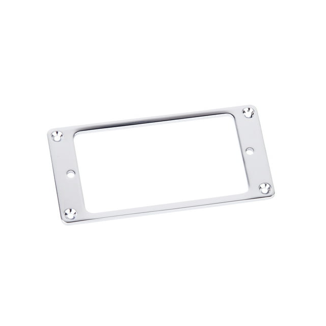 de Montaje Pastilla Cuello Guitarra Eléctrica LP Cromo Guitar Pickup