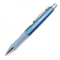 thumbnail image 1 of (Ice Blue Barrel) - Pen, Gel, Retractable, Black Ink/Ice Blue Barrel, 1 of 2