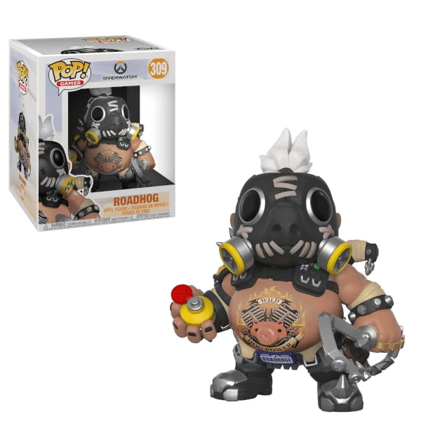zenyatta funko pop