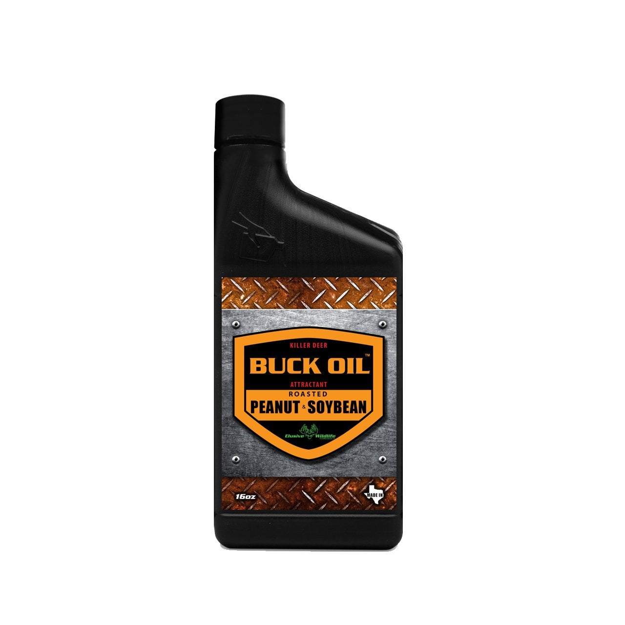Deer Attractant Oil Scent Liquid for Whitetail 16oz Bottle