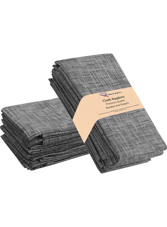 Cloth Napkins