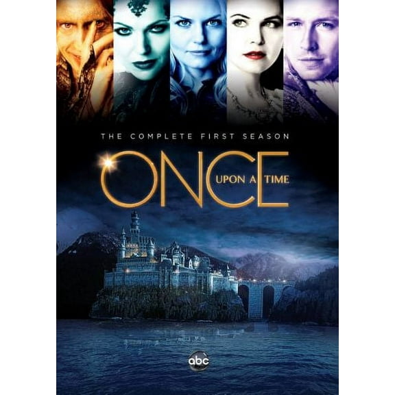 Bad Dog Posters Once Upon A Time Movie Poster 11Inx17In Mini Poster 11x17 Poster