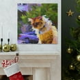 thumbnail image 6 of Cats in Impressionism - Canvas, 6 of 10