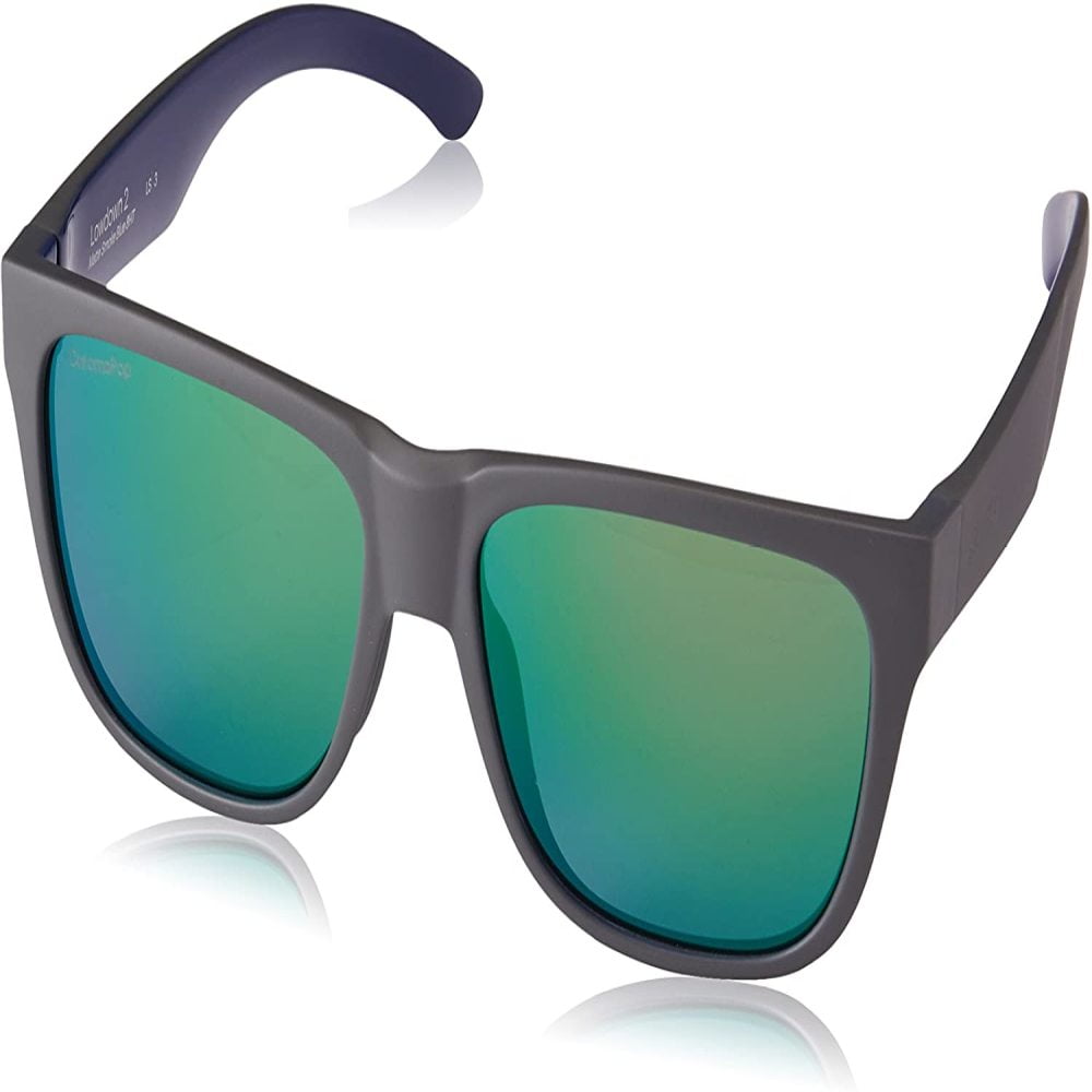 Smith lowdown 2 matte smoke blue Outlet