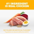 thumbnail image 5 of IAMS Proactive Health Healthy Puppy Chicken Recipe Small Breed Dry Puppy Food, (4) 5 Lb Bags, 5 of 11
