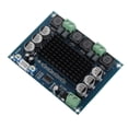 thumbnail image 2 of Placa amplificadora de potencia digital de 2 canales, módulo electrónico TPA3116D2, CC 12 x 26 V, 120 W, XH-M543, 2 of 14