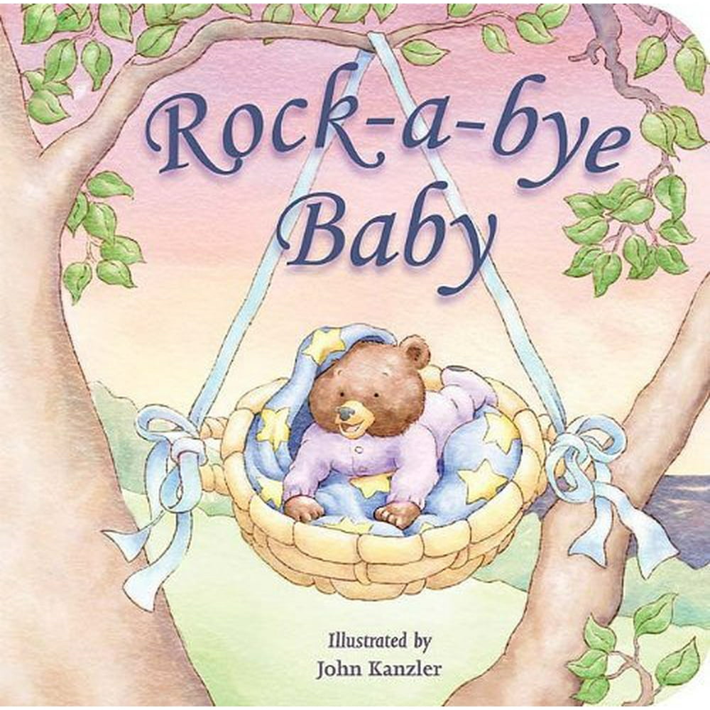 Rockabye Baby