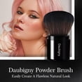 thumbnail image 7 of Retractable Kabuki Makeup Brush, Powder Brushes Foundation Travel Foundation Brush for Blush Bronzer & Powder…, 7 of 7