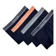 thumbnail image 2 of BOXER TRUNK CALVIN KLEIN PACK 4 MICROFIBRA, 2 of 5