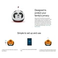 thumbnail image 4 of KIT ALEXA Echo Dot KIDS EDITION TIGER AND PANDA 4TH GEN ASISTENTE DE VOZ BOCINA INTELIGENTE, 4 of 6