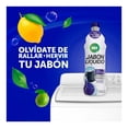 thumbnail image 4 of Jabón de lavandería Pinol Ropa oscura y de mezclilla 828 ml, 4 of 4