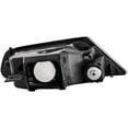 thumbnail image 2 of Dorman 1571149 Driver Side Fog Light Assembly for Specific Honda Models Fits select: 2005-2007 HONDA ODYSSEY, 2 of 4