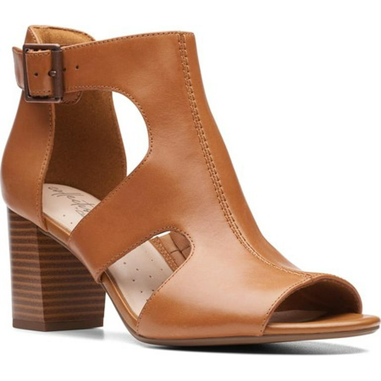 Clarks hotsell deva heidi