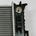 thumbnail image 5 of TYC 13187 Radiator Replacement for 07-10 LINCOLN MKZ 10-10 FORD FUSION Fits 1978 Fiat 124, 5 of 5