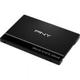 thumbnail image 5 of PNY Technologies - SSD,2.5,SAT3,120G 7mm CS900 3DT, 5 of 6