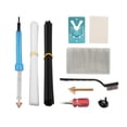 thumbnail image 2 of De Soldadura De Plástico, Reparación De Superficies De 80W, Portátil Para Salpicadero, Parachoques De Coche, Bricolaje CUTICAT Máquina soldadora, 2 of 8