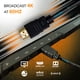 thumbnail image 5 of Cable HDMI Digital 1.4 SatelliteSale Negro 3 pies, 5 of 7