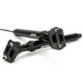 thumbnail image 4 of ZTTO 31.6mm MTB Bike Dropper Seatpost Internal Routing Bike Seat, 4 of 8