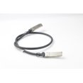 thumbnail image 3 of HP JG326A - X240 40G QSFP+ to QSFP+ 1m DAC Cable (Compatible with HP) 819814017919, 3 of 3