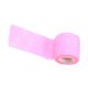 thumbnail image 3 of Cinta Deportiva Yuyangstore de Soporte Atlético Correa de Primeros Auxilios Rosa Fluorescente, 3 of 5