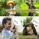 thumbnail image 3 of Walkie Talkies Aikmi para niños de 5 a 12 años, 3 millas de alcance, 22 canales, 3 of 7